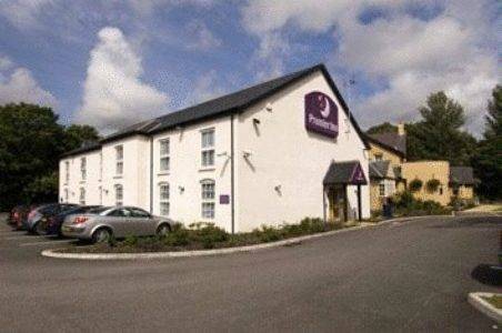Premier Inn Southport (Ormskirk) 