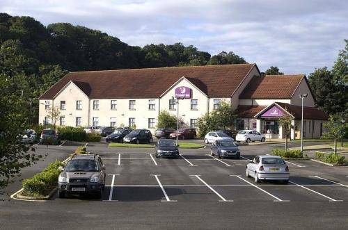 Premier Inn Falkirk East 