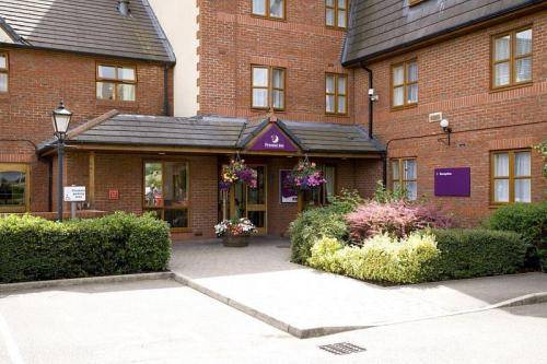 Premier Inn Peterborough (Hampton) 