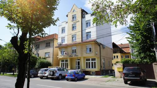 Hotel Silva 