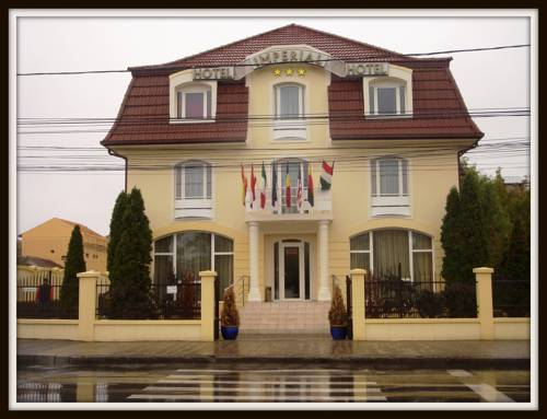 Hotel Imperial 