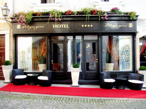 Allegro Hotel 