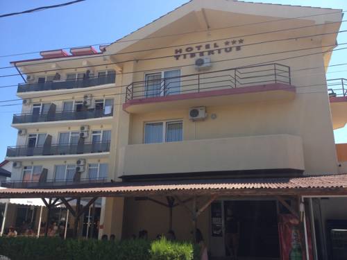 Hotel Tiberius 