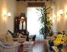 Hotel Andreina 