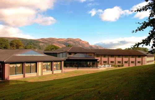 Stirling Management Hotel & Conference Centre 