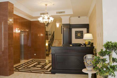 Hotel Novera 