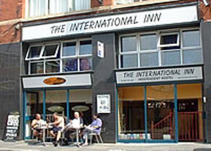 International Inn Serviced Apartments 