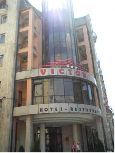 Hotel Victoria 