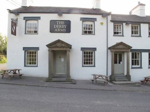 The Derby Arms 