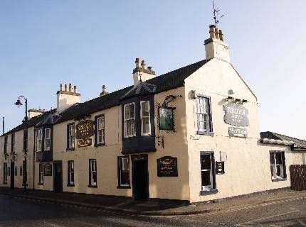 The Kinloch Arms Hotel 