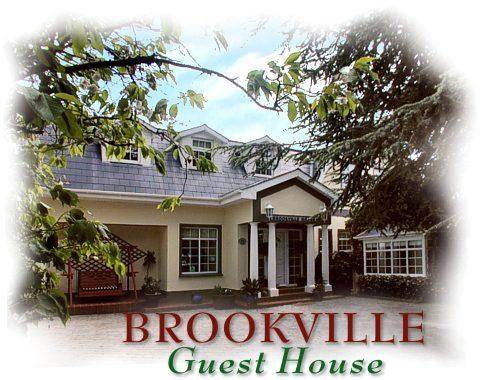 Brookville House 