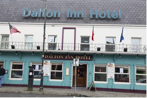 Dalton Inn Hotel 