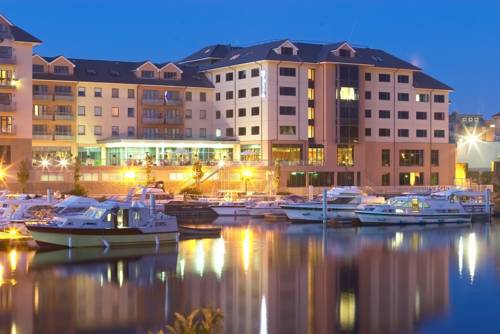 Radisson Blu Hotel, Athlone 