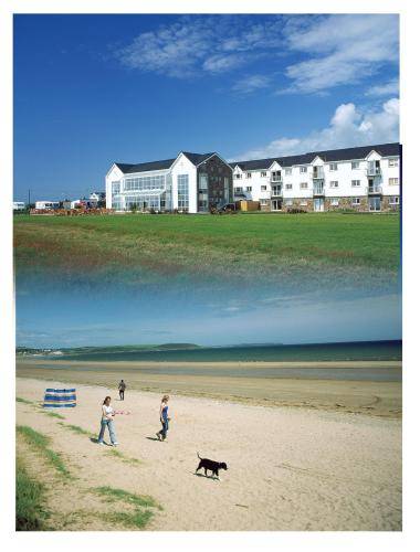 Quality Hotel Youghal Holiday Homes 