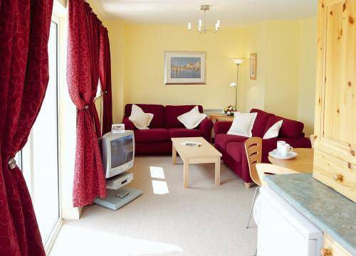 Quality Hotel Youghal Apartments 