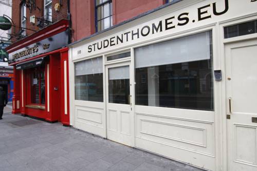 Student Homes Residence 