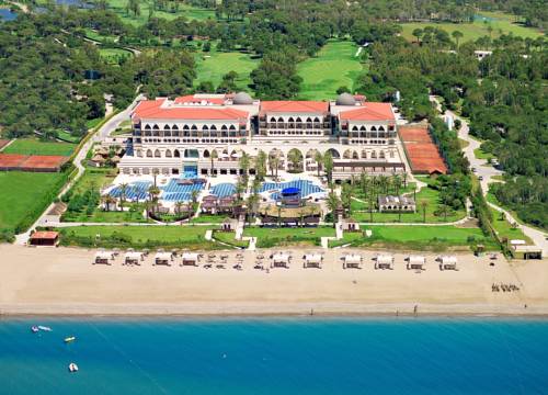 Kempinski Hotel The Dome - Special Category 