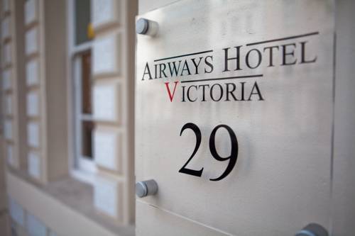 Airways Hotel Victoria 