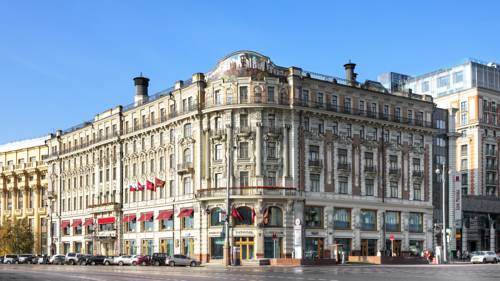 National Hotel 