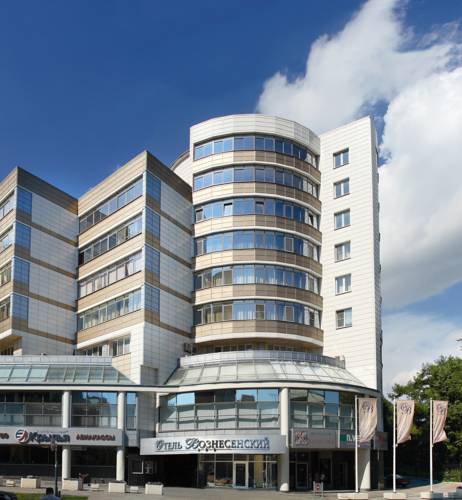 Voznesensky Hotel 