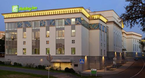 Holiday Inn Moscow Simonovsky 