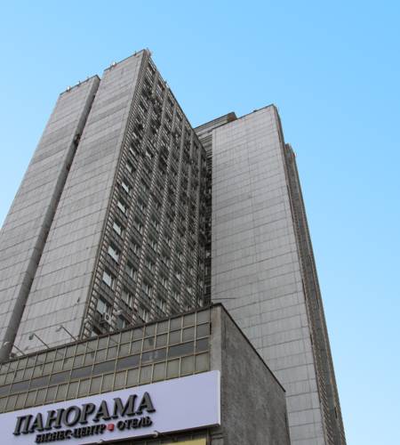 Maxima Panorama Hotel 