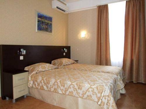 Nevsky Breeze Hotel 