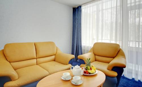 Olgino Hotel 
