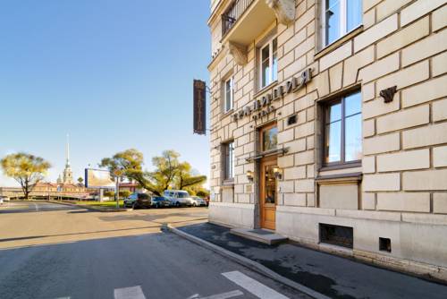 Tradition Hotel 