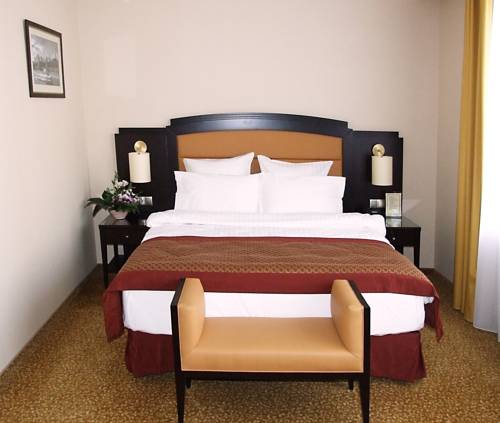 Arbat Hotel 