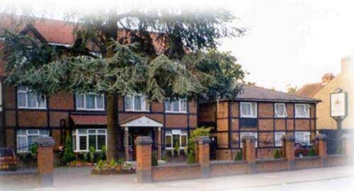 Kings Paget Hotel 