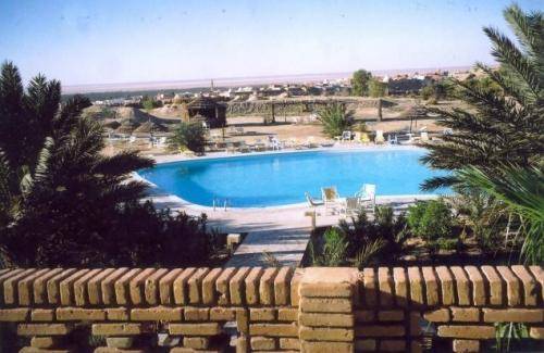 Thermal Oasis Hotel & Spa 