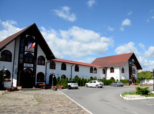 Hotel Dreher 