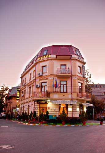 Zava Boutique Hotel 