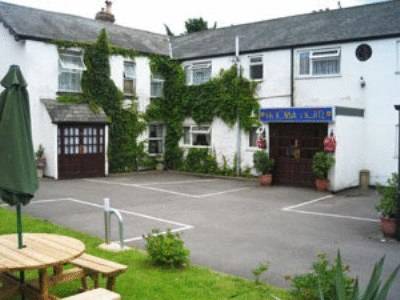 Victoria Hotel 