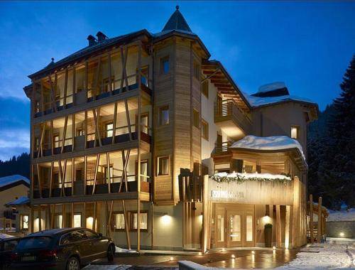 DV Chalet Boutique Hotel & Spa 