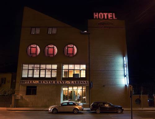 Hotel Larissa 