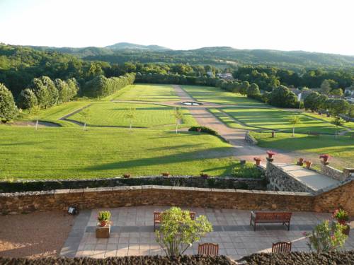 Château Royal de Saint Saturnin 