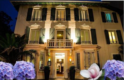 Logis Val Flores 