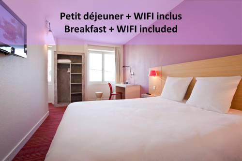 ibis Styles Le Puy en Velay 