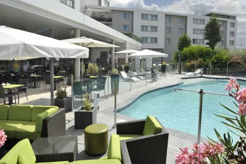 Courtyard by Marriott Toulouse Airport 