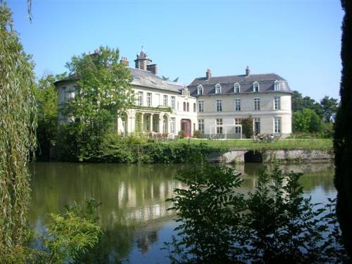 Chateau D'aubry 