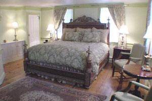 Admiral Farragut Inn 