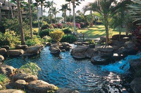 Castle Kamaole Sands 