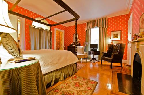 Architect's Inn 