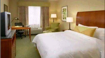 Hilton Garden Inn Baltimore Arundel Mills 