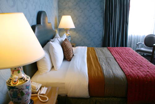 Carriage Inn 