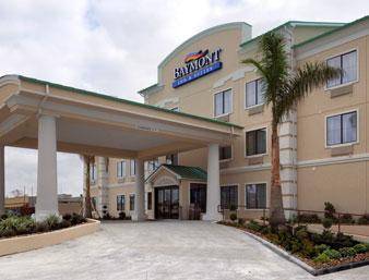 Baymont Inn & Suites Houston Intercontinental Airport - IAH/Humble 