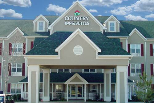 Country Inn & Suites Nashville Airport East 