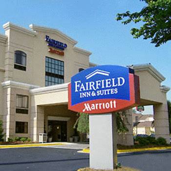 Fairfield Inn and Suites Atlanta Airport South/Sullivan Road 